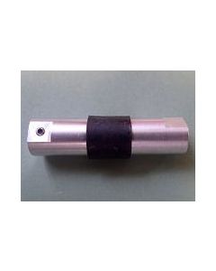 Radio Active MA5842 HD Coupling Plain 4mm to 1/4"