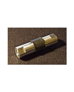 Radio Active MA5955 HD Coupling Threaded 5mm to Threaded 5mm