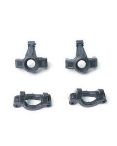 Rage RGRC1837 C-Hub/Steering Knuckle Set (4 pcs) - R18MT