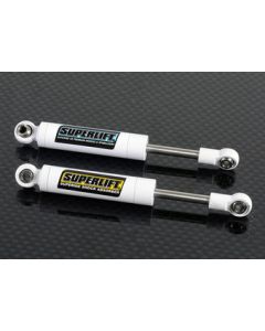 RC4WD Z-D0012 Superlift Superide 80mm Scale Shock Absorbers