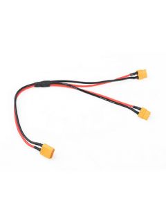 RC4WD E0142 Y Harness with XT60 Leads