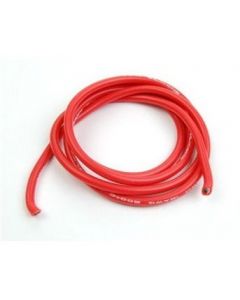 RC Concept 2230R12 SILICONE WIRE 12AWG RED 1M