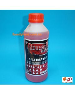 Redback Nitro Fuel RFSPRT201 (Pink) 20% Nitro, 1 Litre