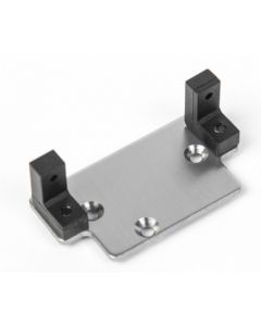 Redcat 13814 Servo Plate with Servo Mount