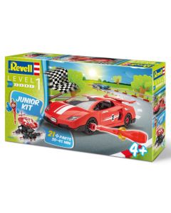 Revell 00800 Junior Kit Racing Car 1/20