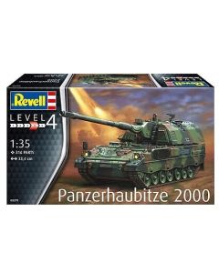 Revell 03279 Panzerhaubitze 2000 1/35