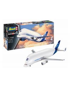 Revell 03817 Airbus A300-600ST "Beluga" 1/144