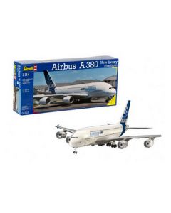 Revell 04218 Airbus A380 New livery 1/144