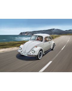 Revell 07681 VW Beetle 1/32
