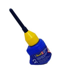 Revell 39608 Contacta - Professional Mini Liquid Glue for Plastics 12.5g