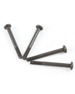 Revell 45257 Screw for Front Upper Sus Arm (4pcs)