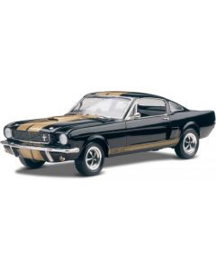 Revell 85-2482 Shelby® Mustang GT350H 1/24