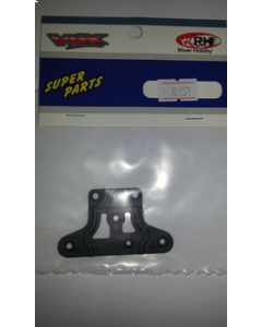 River Hobby 10157 Upper Steering Plate