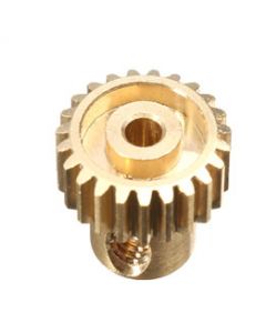 River Hobby 10323 Buggy Pinion Gear 23T Spirit (Equivalent to FTX-6278)