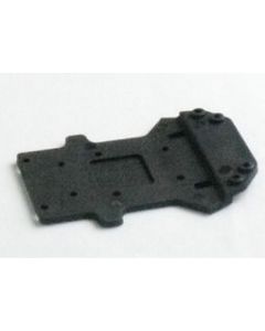 River Hobby 10330 Chassis front part (Equivalent to FTX-6253)