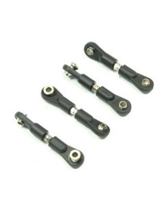 River Hobby 10404 Upper Suspension Arm (4) (FTX-6584)