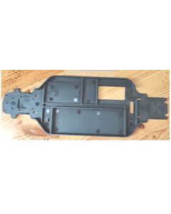 River Hobby 10410 Chassis plate  (FTX-6590)