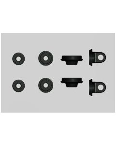 River Hobby 10429 Lower shock holder set (FTX-6571)