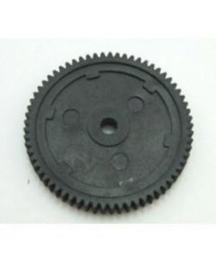 River Hobby 10472 70T Spur Gear (brushed) (Equivalent FTX-8439)