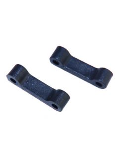 River Hobby 10735 Upper plate hightened pad 2pcs