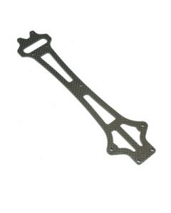 River Hobby 10951 Upper plate (Carbon) 1pc (FTX-6491)