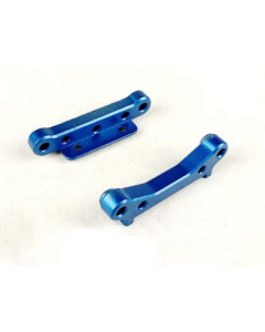 River Hobby 10970 Alloy rear suspension holders