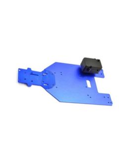 River Hobby 10977 Chassis Plate Alloy