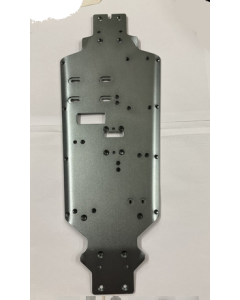 River Hobby 85022 Chassis Plate 1/8 Buggy
