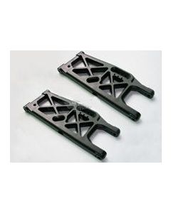River Hobby 86004 Rear Lower Arms (2pcs)