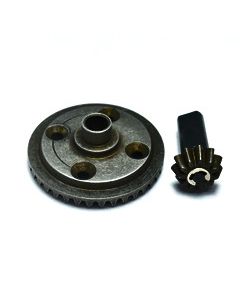 River Hobby 86030 Crown Gear 38T