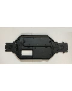River Hobby 10184 Chassis Plate EP (Equivalent to FTX-6331)