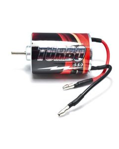 River Hobby H0048 540 Brushed Motor (FTX-6554)