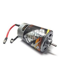 River Hobby H0103 550 Brushed Motor 21T