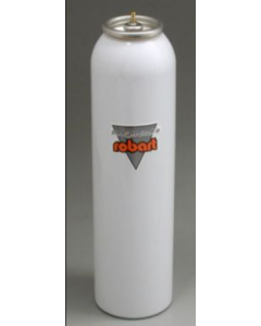Robart 172 SMALL PRESS VESSEL,1.75"DX6.5"L 100 PSI
