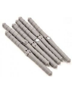 Robart 309 3/16" SUPER HINGE POINTS (6pcs)