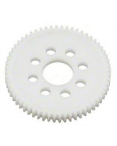 Robinson Racing 1860 Pro Spur Gear 60T 48 Pitch