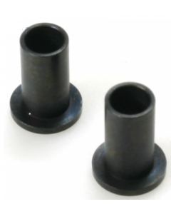 Robitronic 26159 Flanged Pipe 3x6x8mm (2pcs)