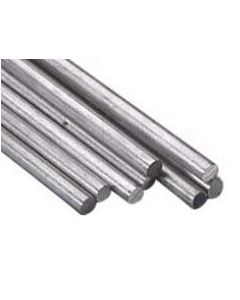 K&S Engineering 7135 Stainless Rod 1/8x12" (3.18x305mm) (1pc)