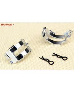 Rovan 65114 Tuned Pipe Alloy Clamp