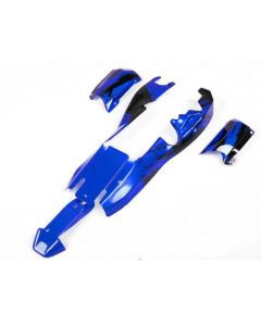 Rovan 85026 Painted Body Blue 1/5