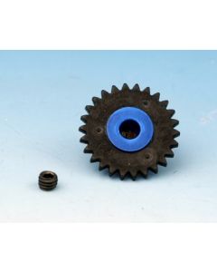 Revo Slot RS-229 26T AW Spur Gear Dia 15.0mm for 3mm Axle