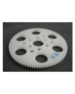 RW racing 48093 Spur Gear 93T 48 Pitch