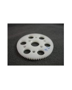 RW Racing 48074 Spur Gear 74T 48Pitch