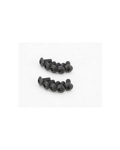 Kyosho S12605H Button Head Hex Screw M2.6x5 (10pcs-1369)