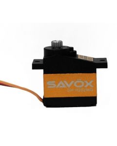 savox SH-0262MG Super Speed Metal Gear Micro Digital Servo