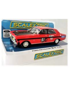 Scalextric 4169 Ford XW Falcon GTHO Phase 1 #61D  1/32