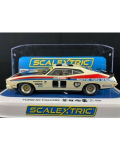 Scalextric 4197 Ford Falcon XC - Bathurst 1977 Winner - A.Moffat/J.Ickx 1/32