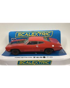 Scalextric 4265 FORD XB FALCON RED PEPPER 1/32