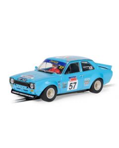 Scalextric 4445 Ford Escort MK1 - Tony Paxman Racing 1/32