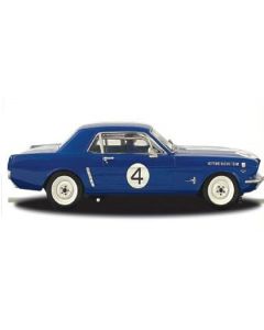 Scalextric 4458  Ford Mustang ATCC 1965 Neptune Racing - Norm Beechey 1/32
